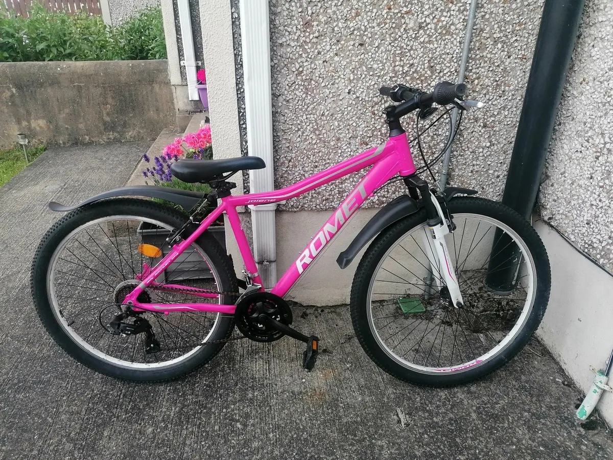 bike