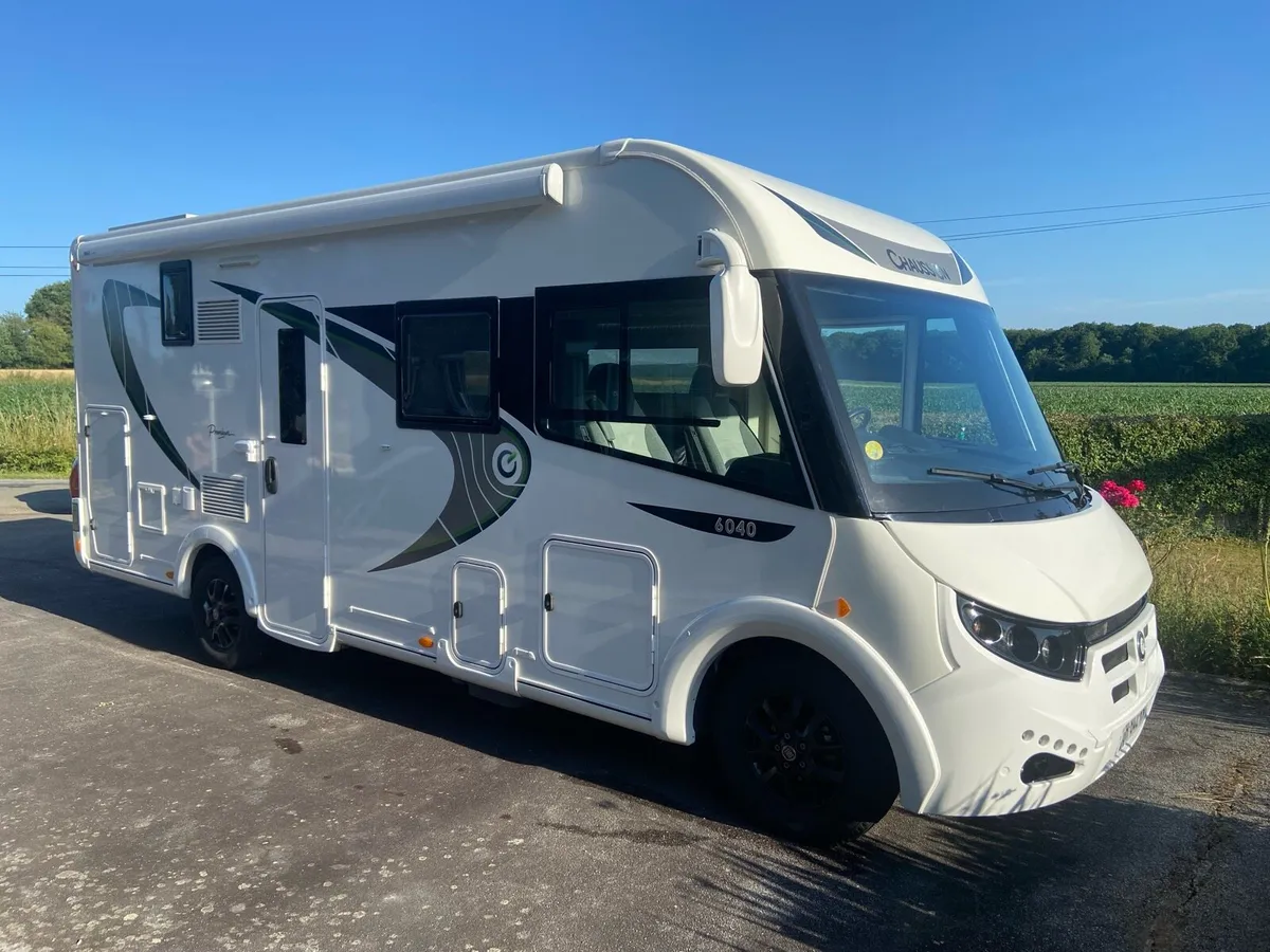 Camper - Image 2