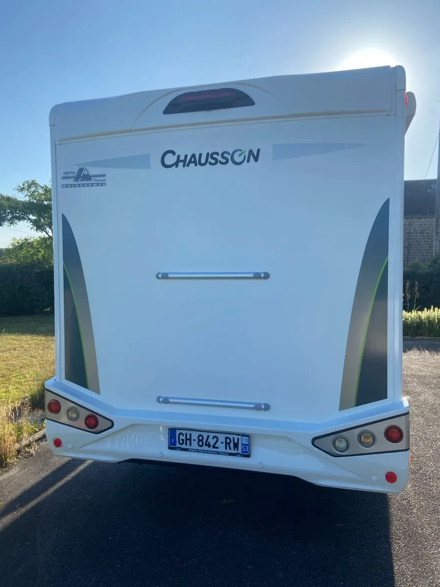 Camper - Image 3