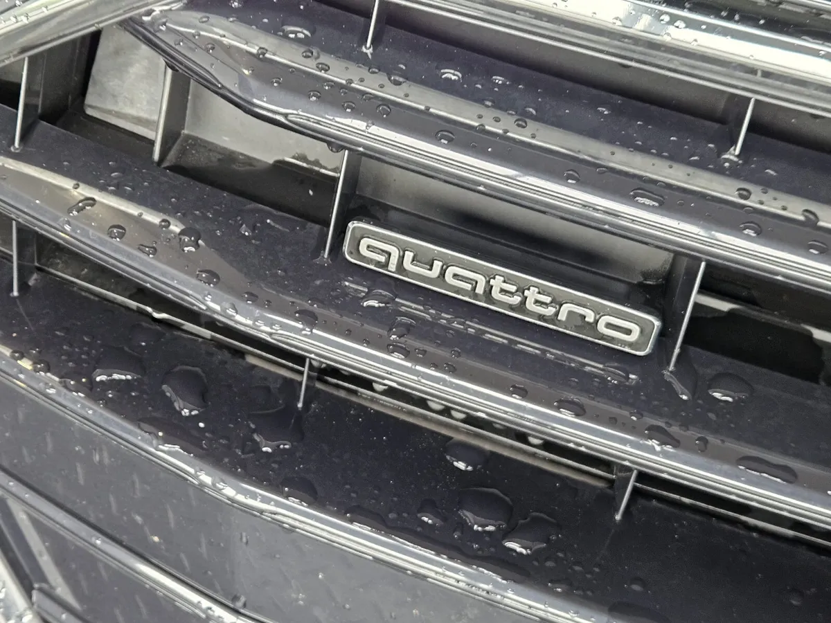 19 AUDI A7 3.0 DIESEL S-LINE QUATTRO - Image 4