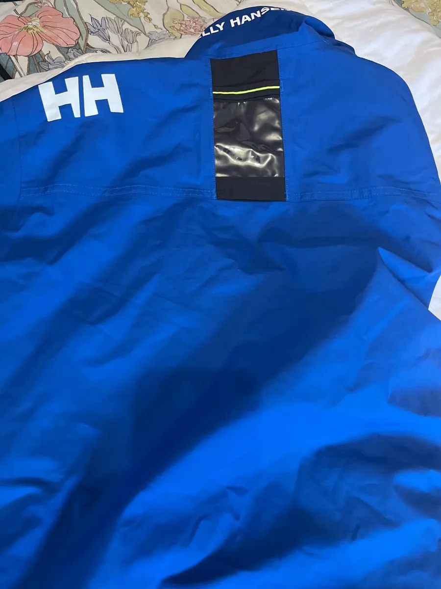 Helly hansen jacket - Image 3