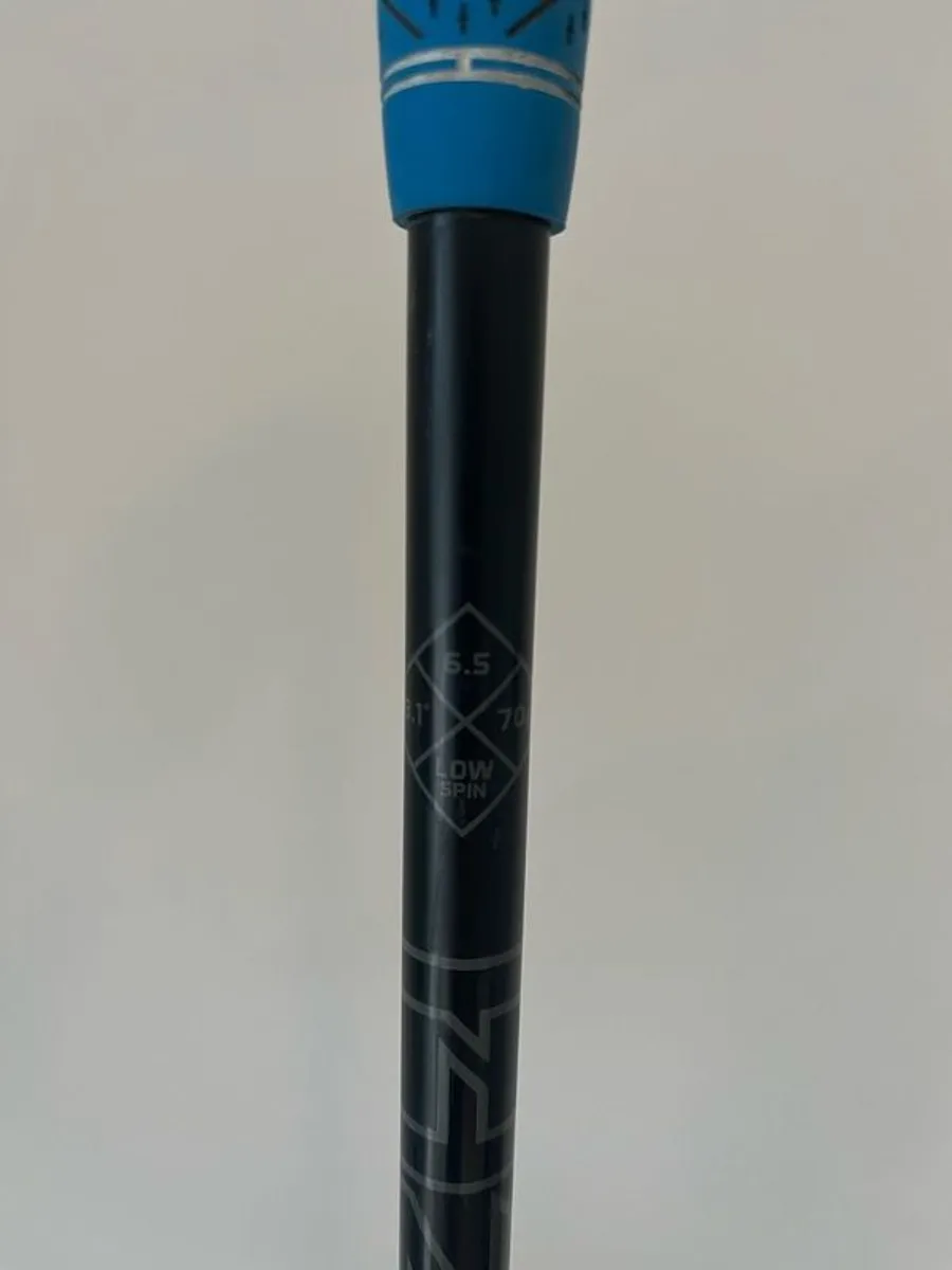 Tsr3 3 wood - Image 2