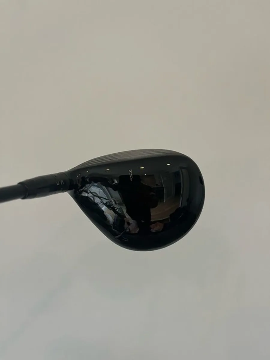 Tsr3 3 wood - Image 3