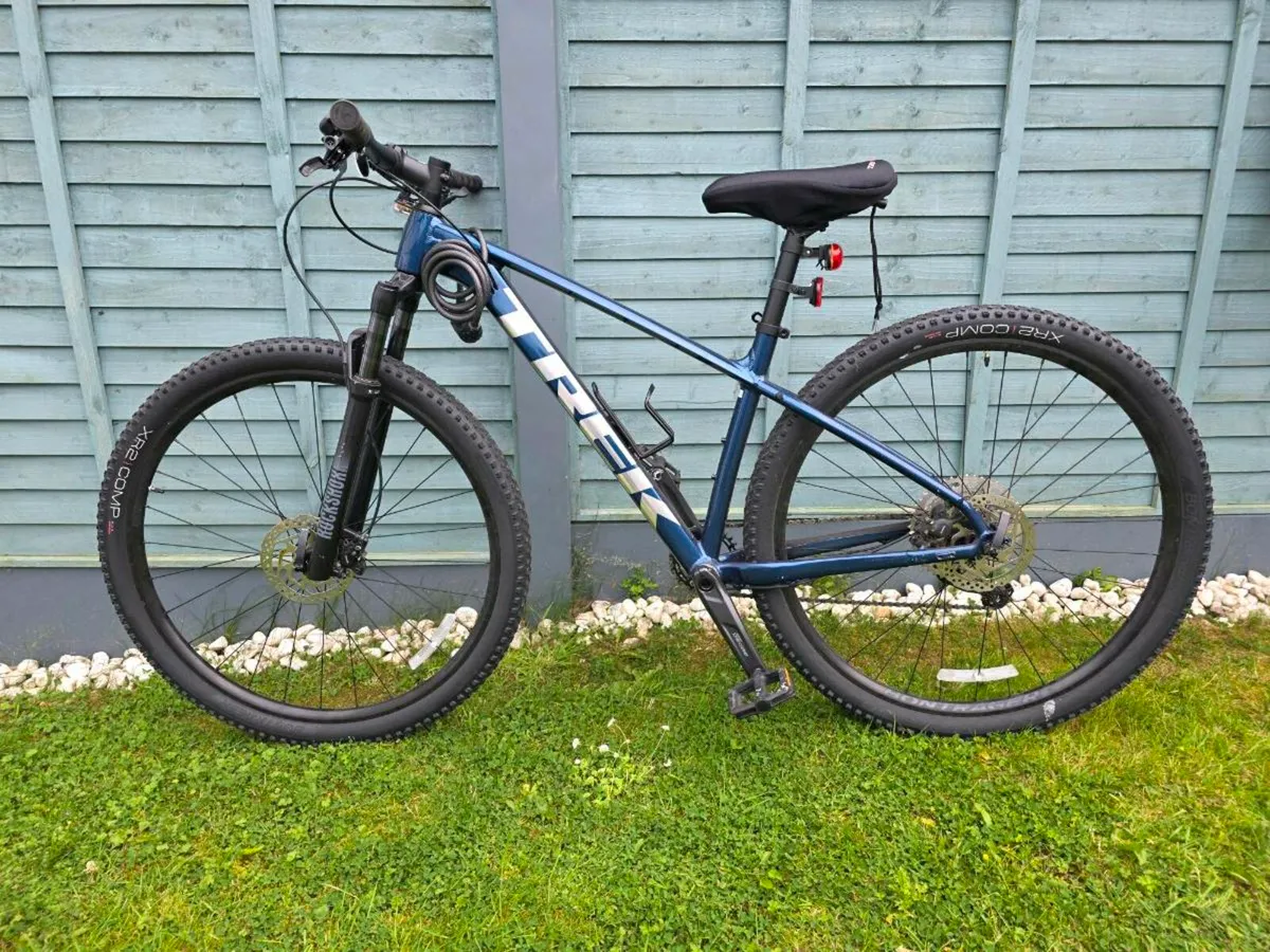 Trek X Caliber 7 - Image 1