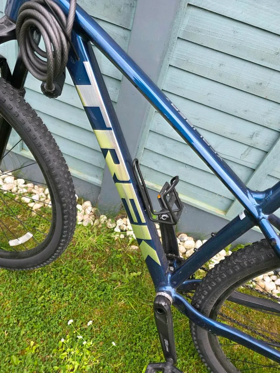 Trek X Caliber 7 - Image 2