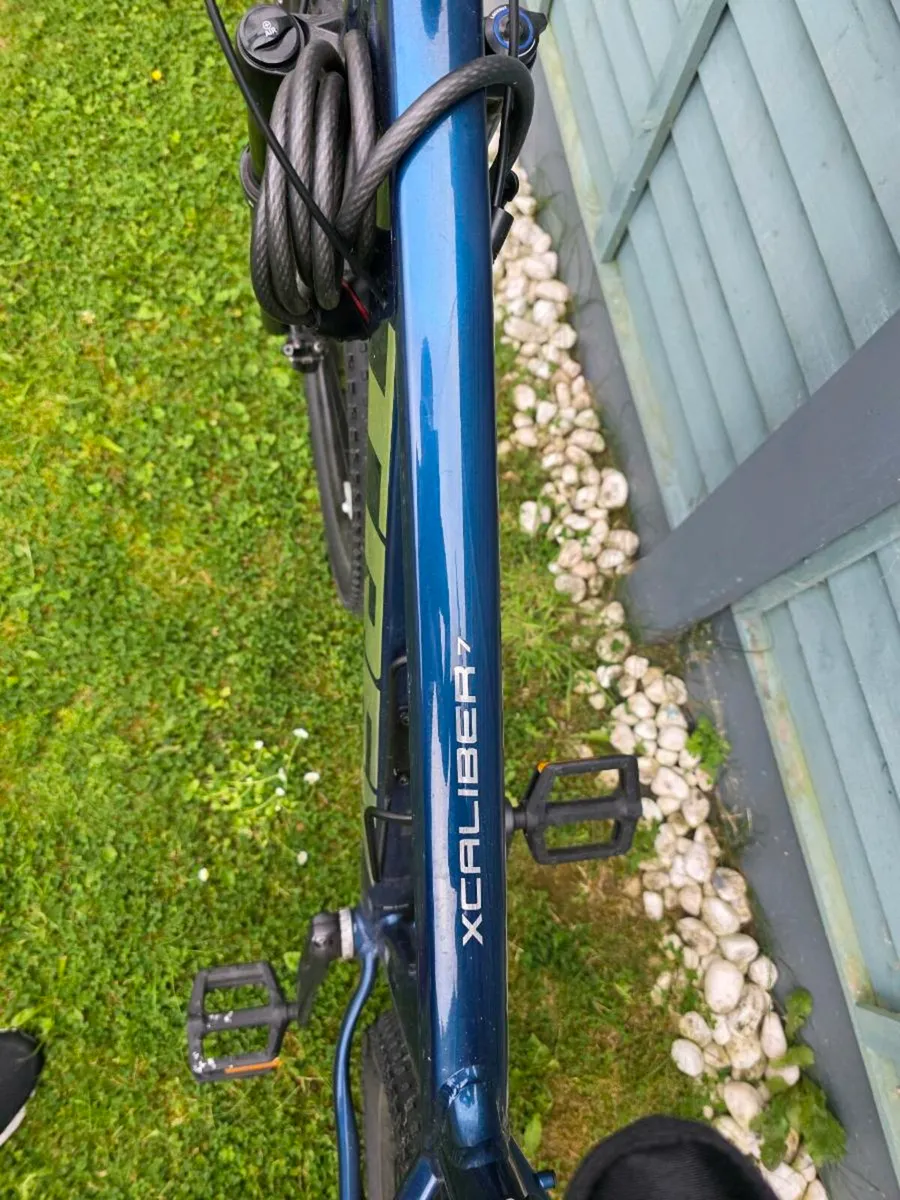 Trek X Caliber 7 - Image 3