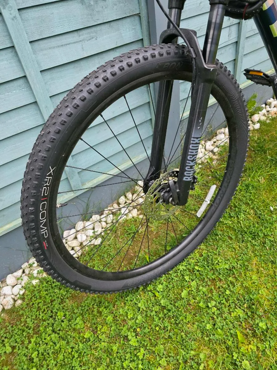 Trek X Caliber 7 - Image 4