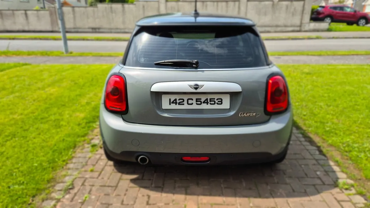 Mini Cooper 2014 - Image 3