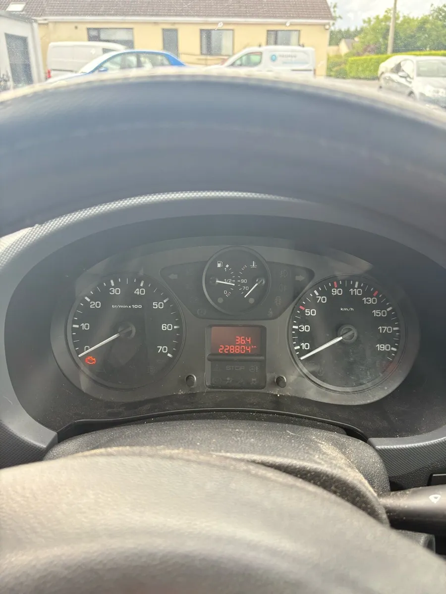 Peugeot partner - Image 4