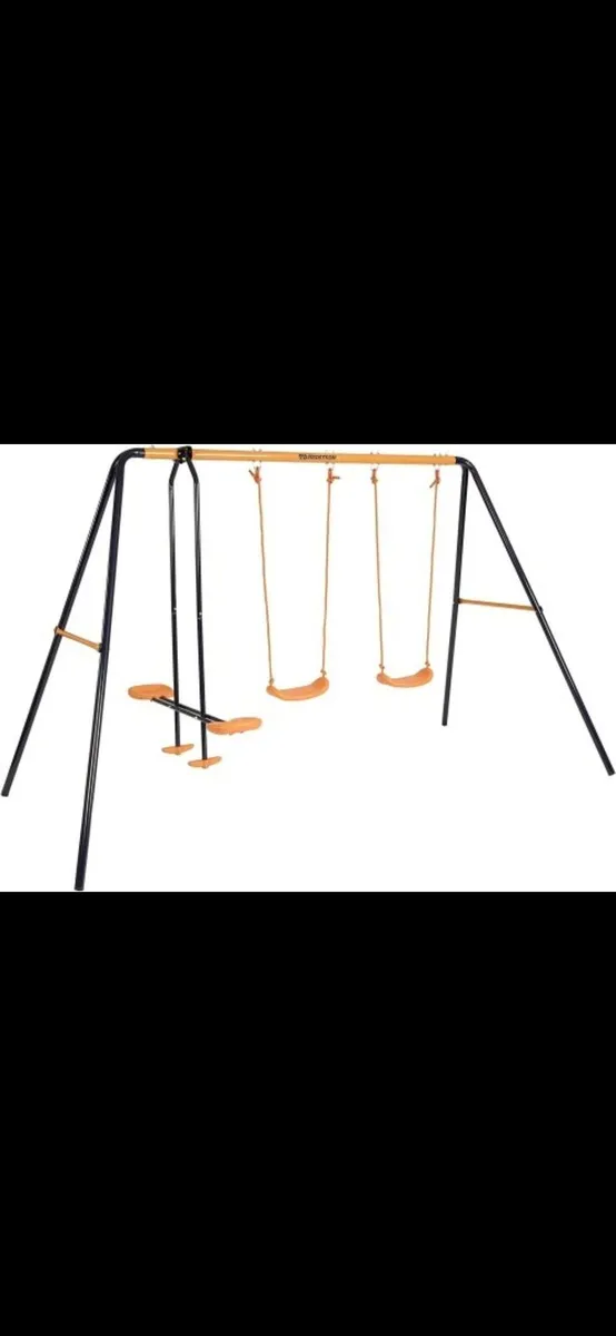 Swing