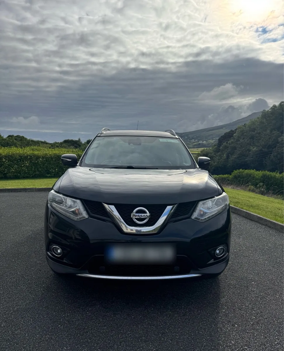 Nissan X-Trail - Image 3