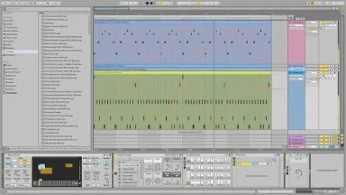 Ableton Live Suite 11.3.3 - Image 1