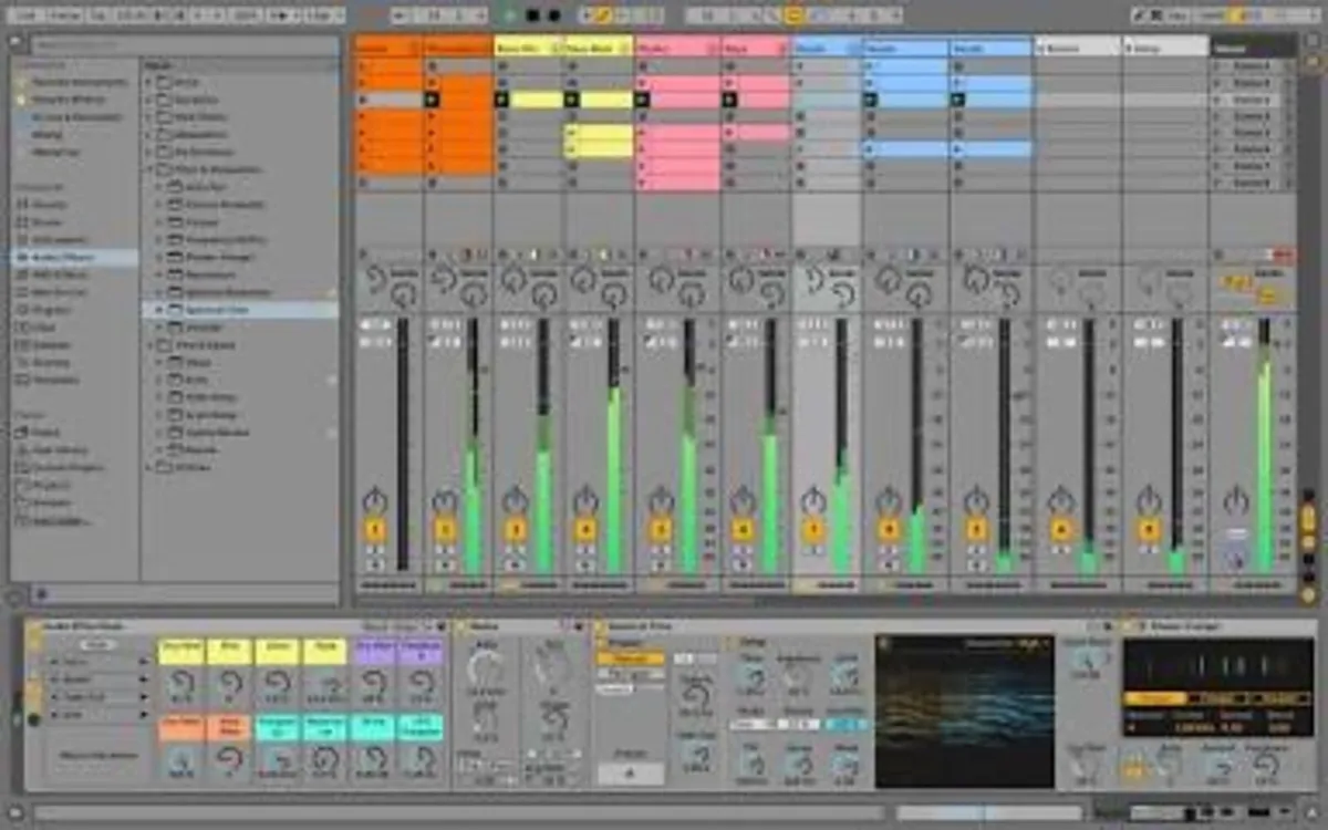 Ableton Live Suite 11.3.3 - Image 2
