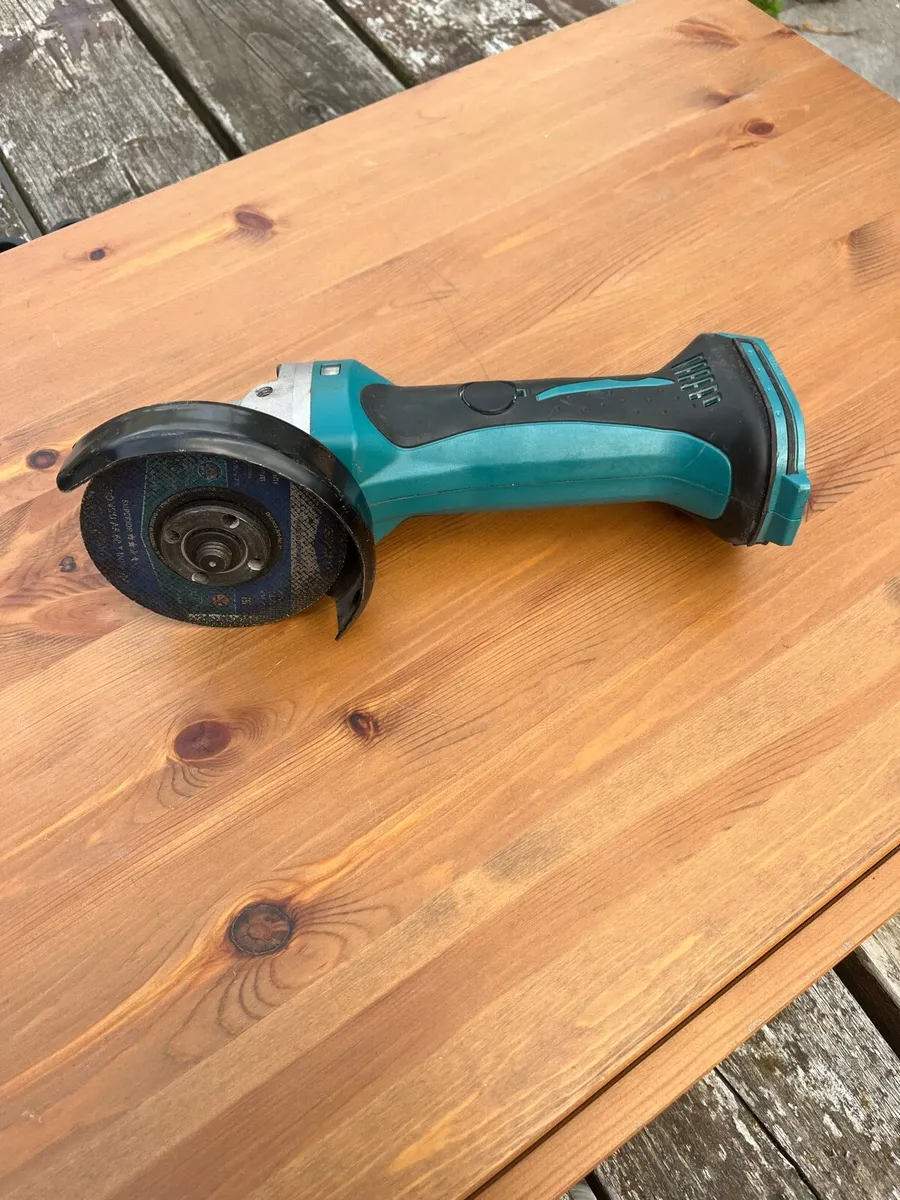 Tools - Image 1
