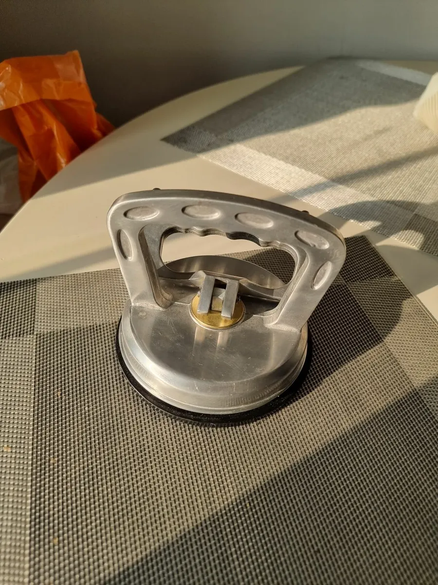 Laser dent puller cup 50kg - Image 3