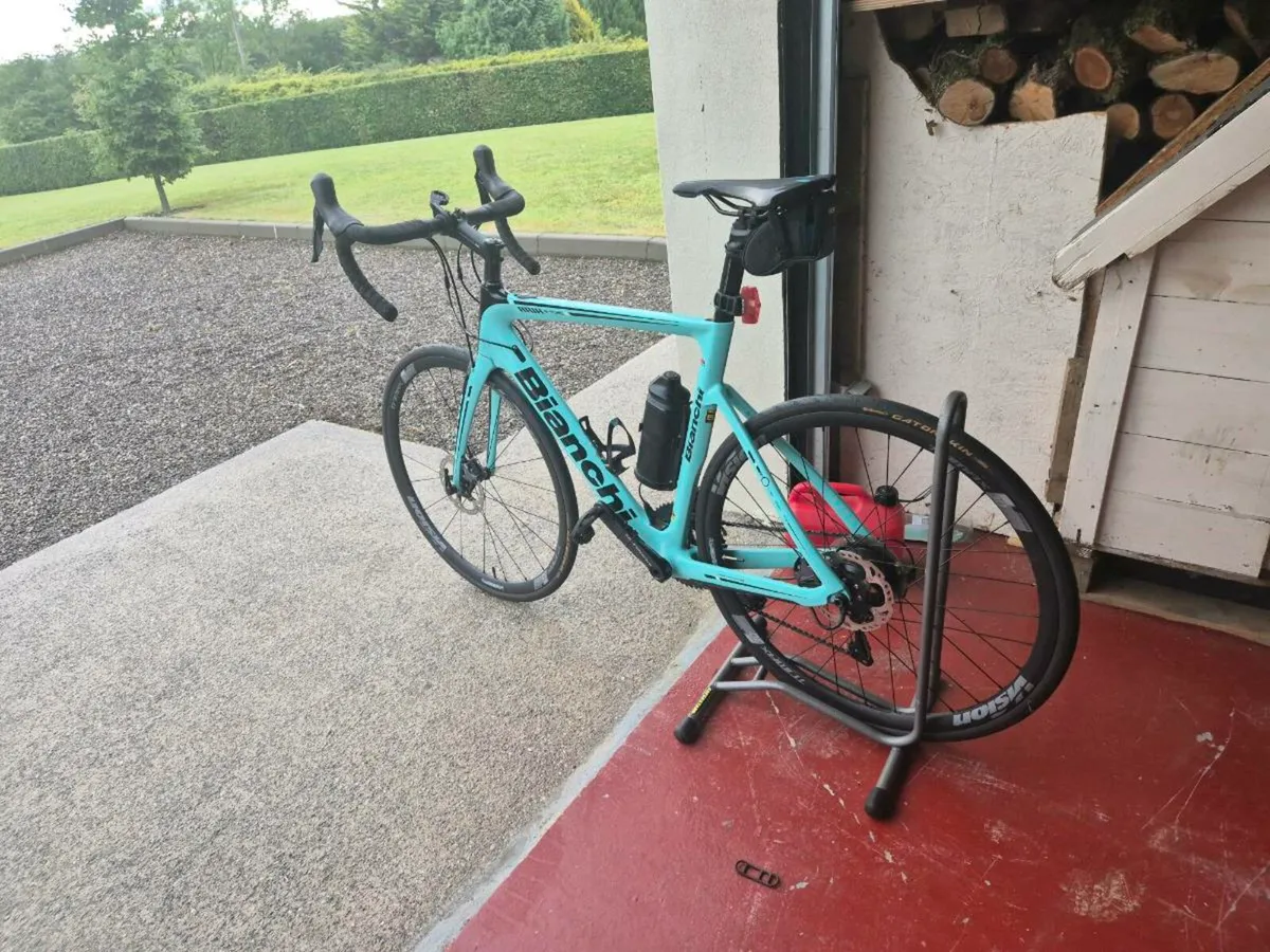 Bianchi E-Road Aria - Image 2