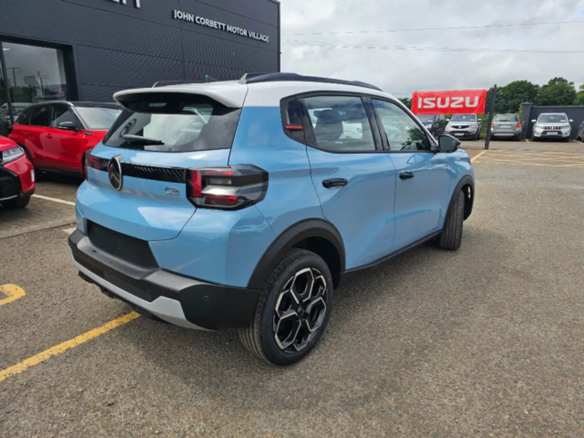 Citroen C3 1.2 Petrol - Image 3