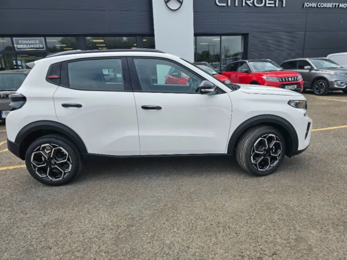 Citroen C3 1.2 Petrol - Image 3