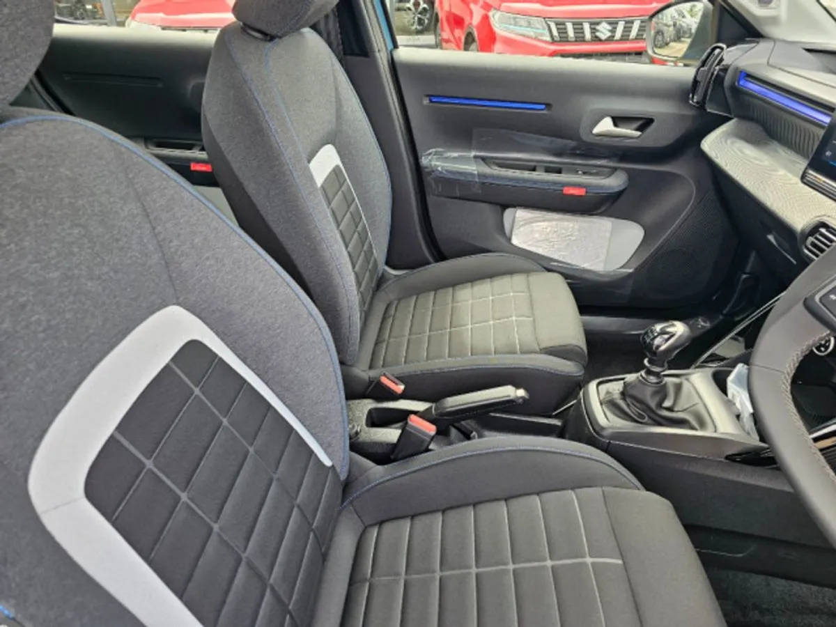 Citroen C3 1.2 Petrol - Image 4