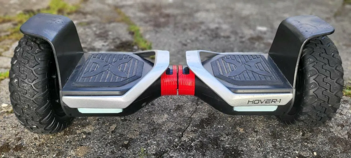 Hoverbored hover1 beast - Image 3