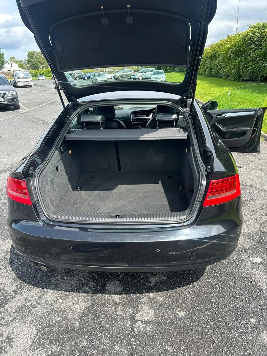 Audi A5 - Image 4