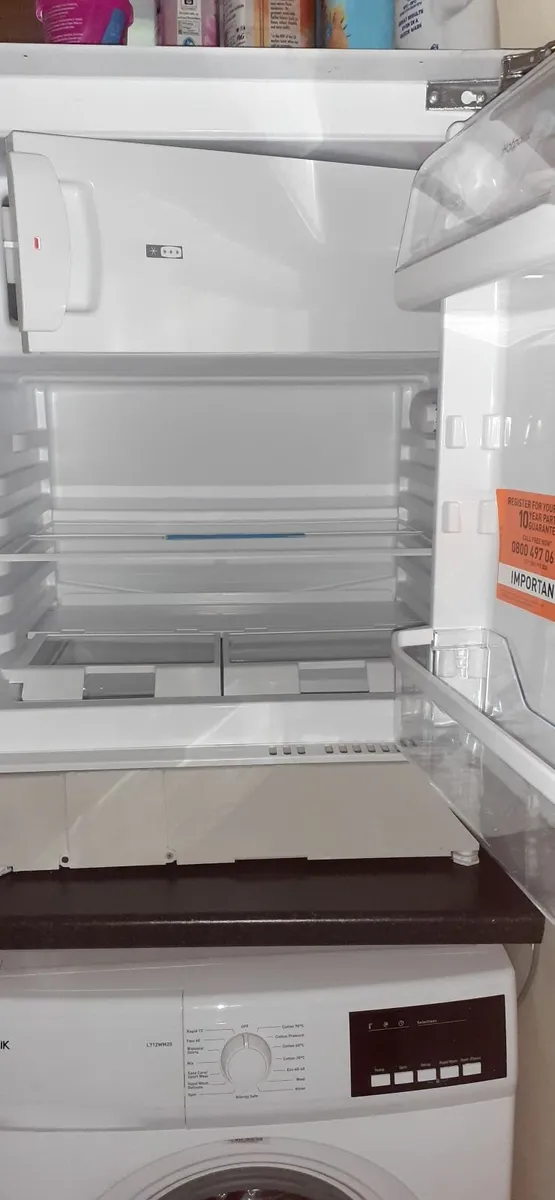Fridge - Image 1
