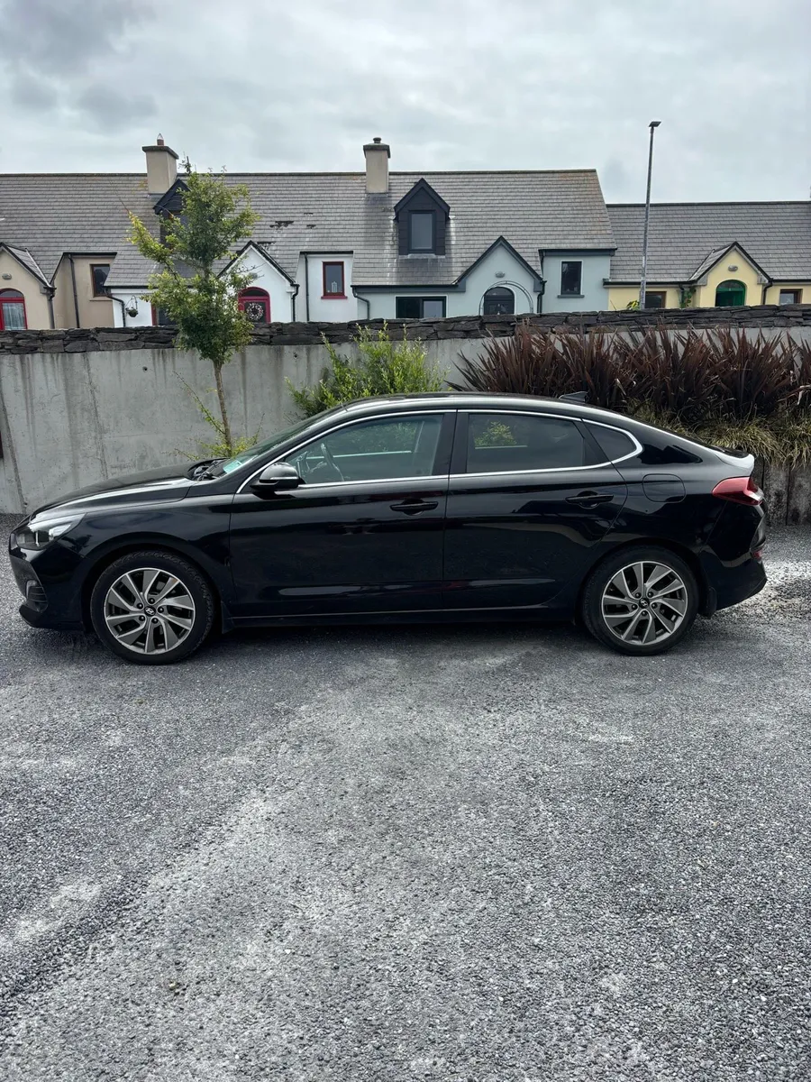 Hyundai I30 - Image 1