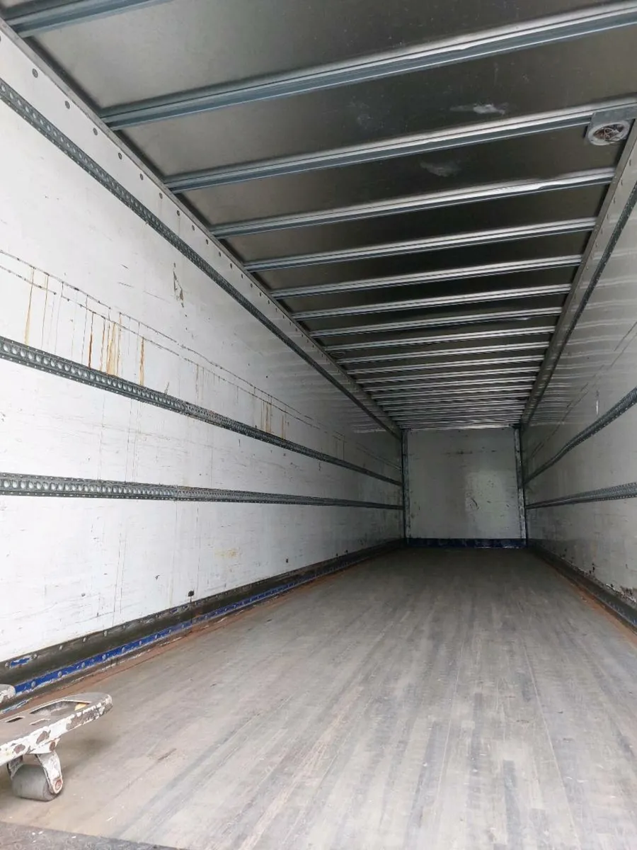 Box trailer - Image 2