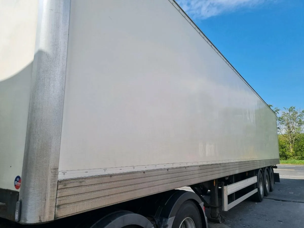 Box trailer - Image 4