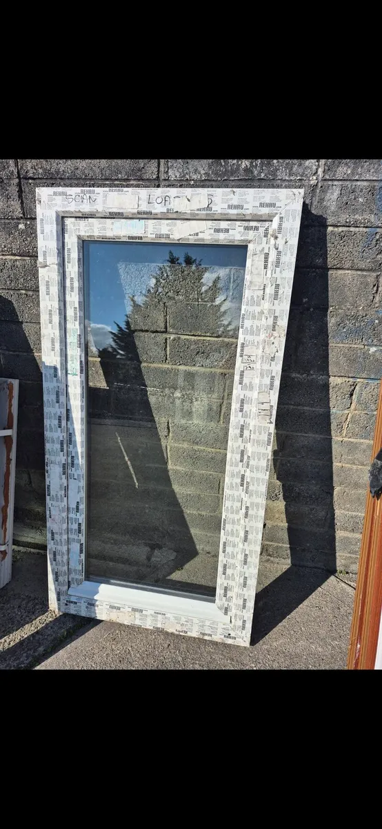 Pvc windows - Image 1