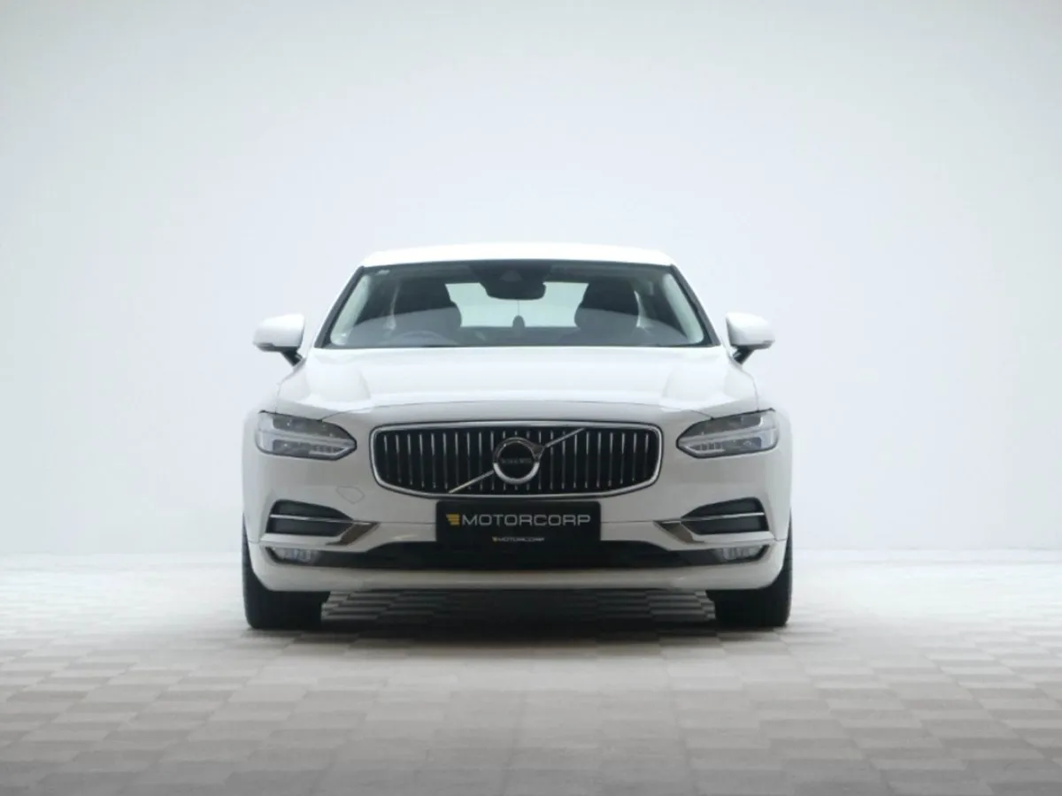 Volvo S90 2.0td Inscription D4 - Image 2