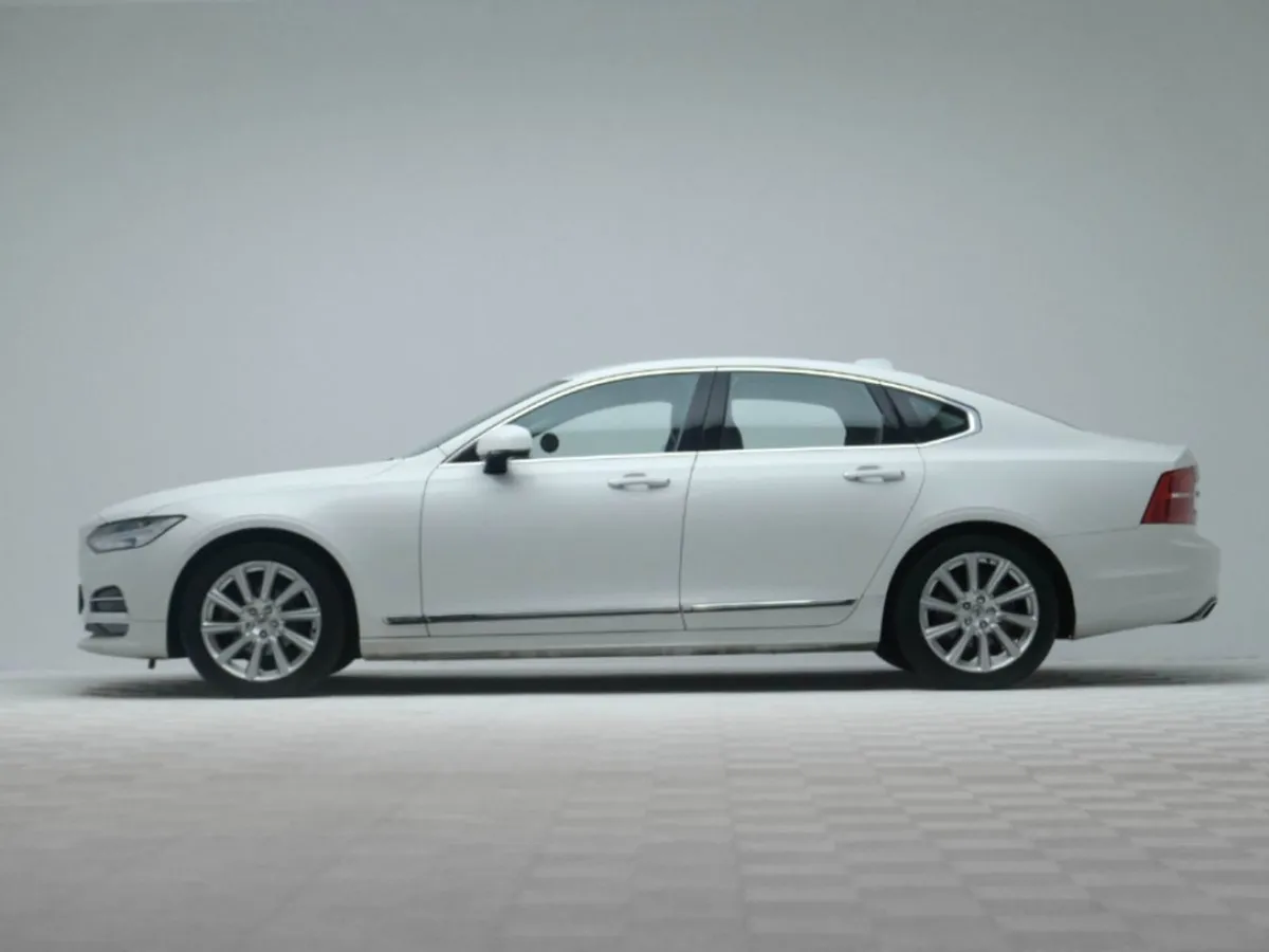 Volvo S90 2.0td Inscription D4 - Image 4