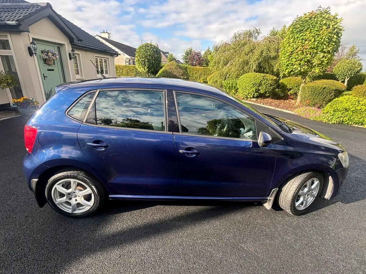 Vw polo diesel - Image 2