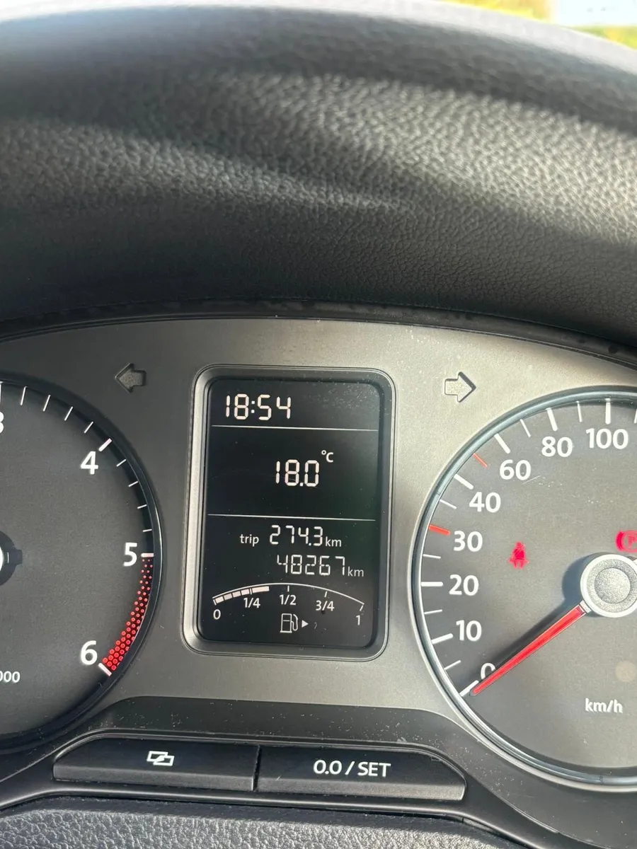 Vw polo diesel - Image 4