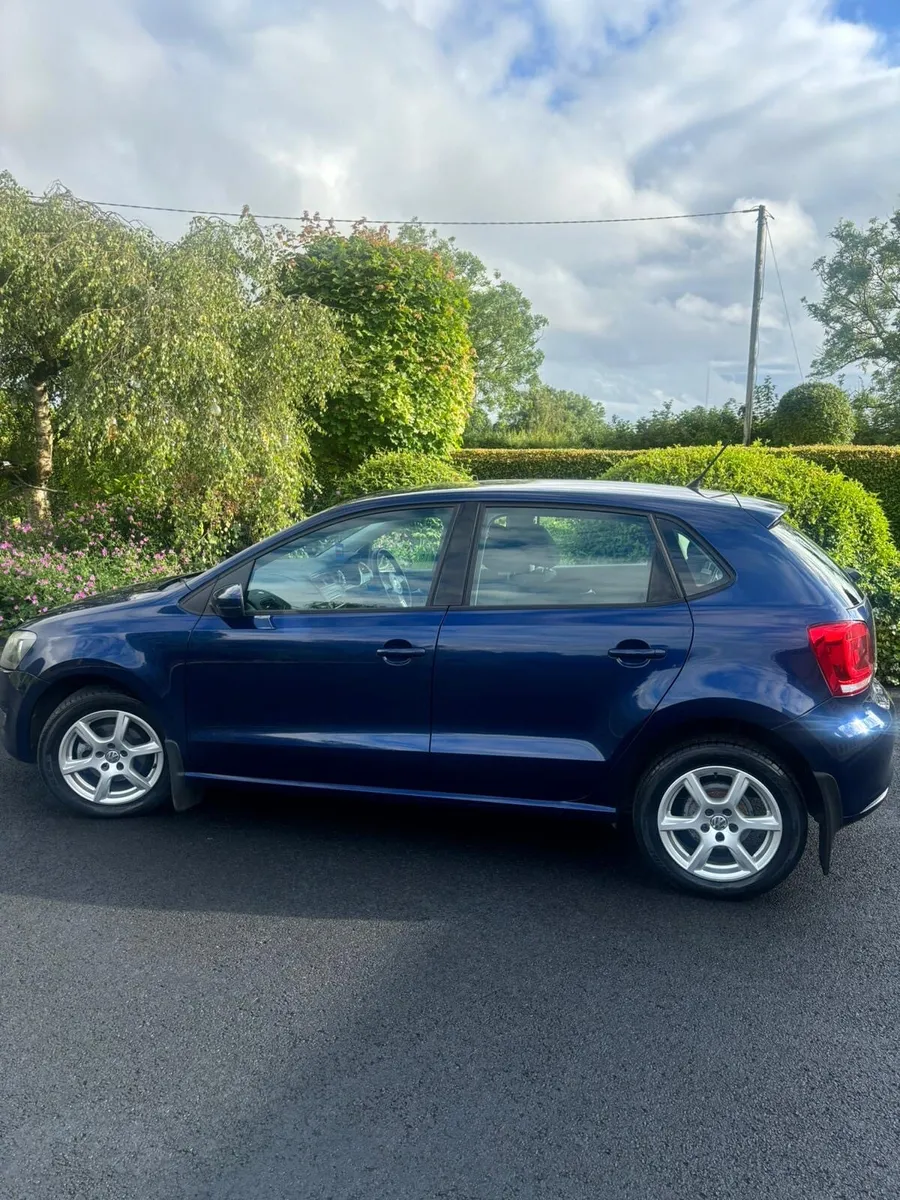 Vw polo diesel - Image 1