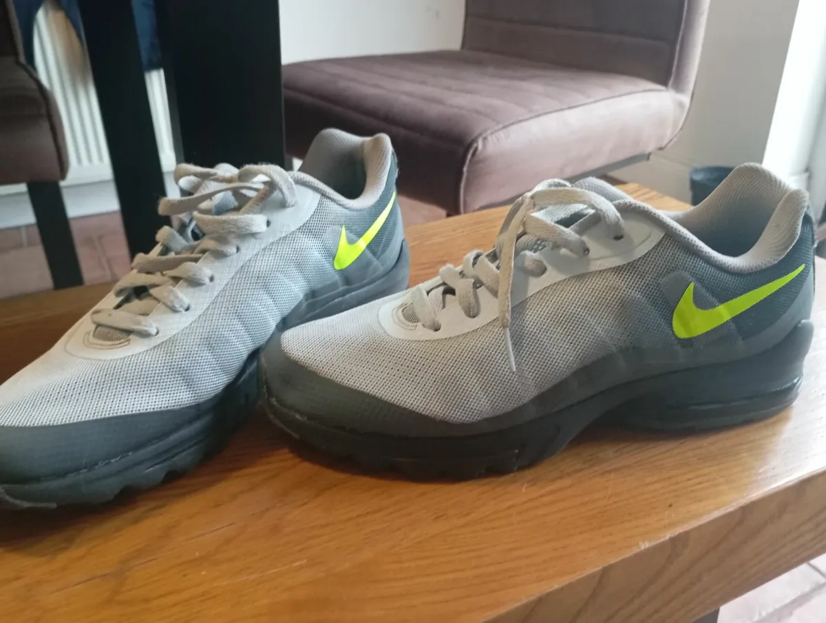 Nike runners - Image 2