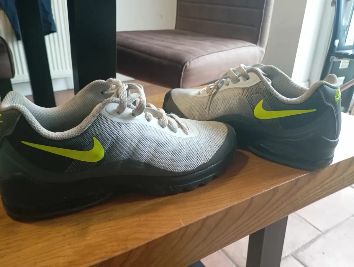 Nike runners - Image 1
