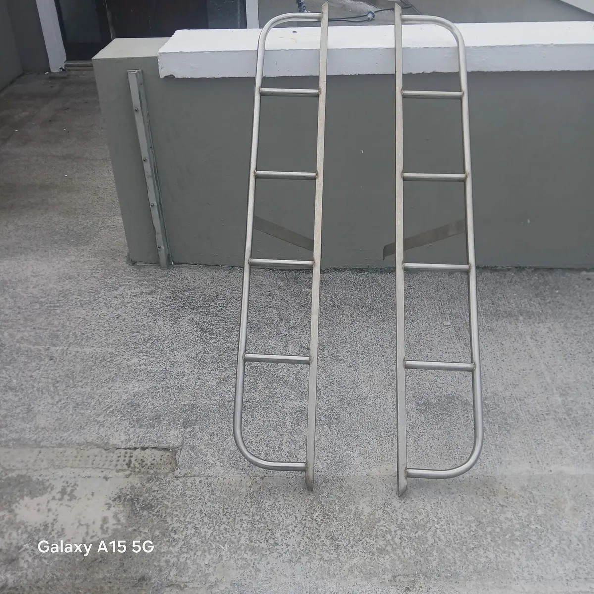 Ladder - Image 1