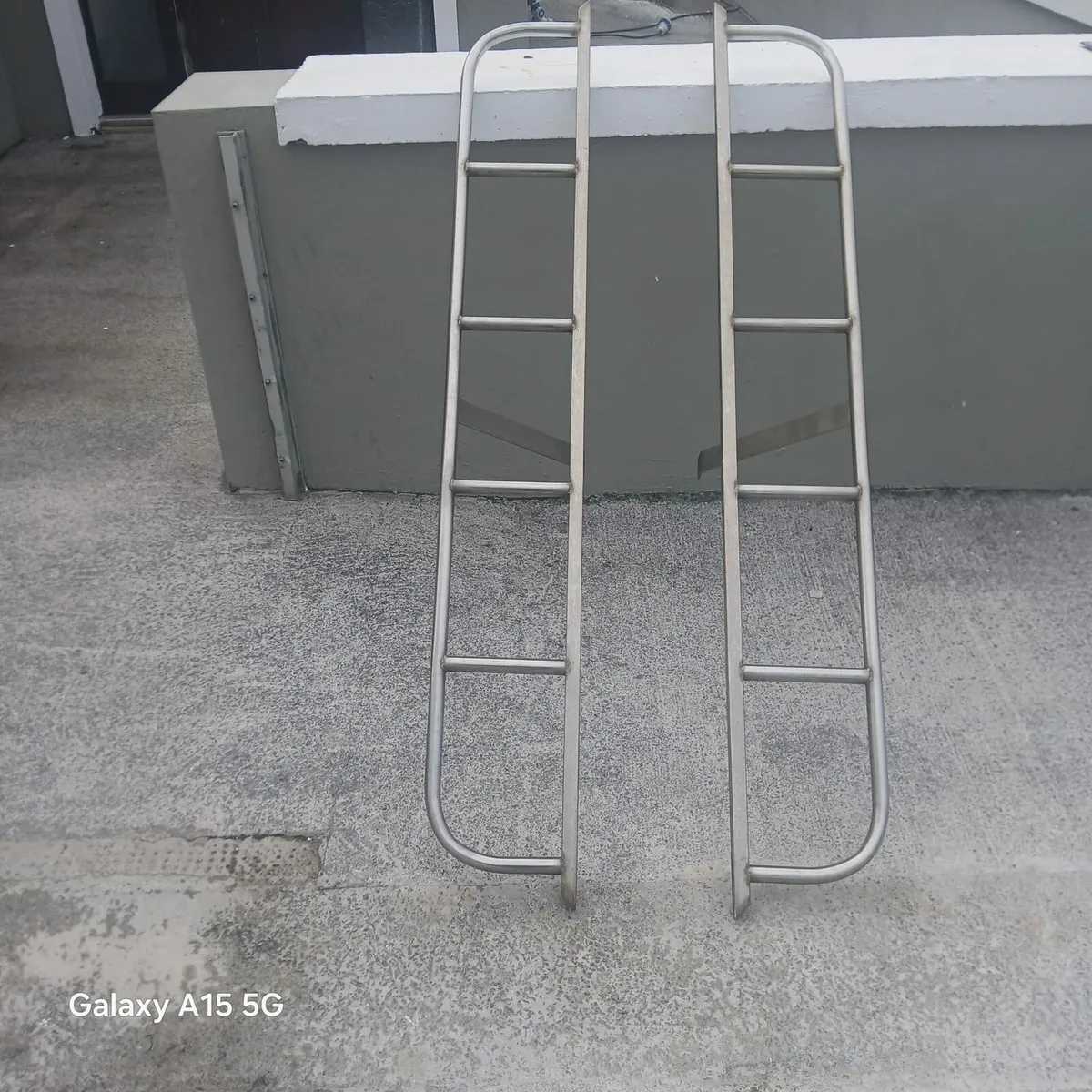 Ladder - Image 2
