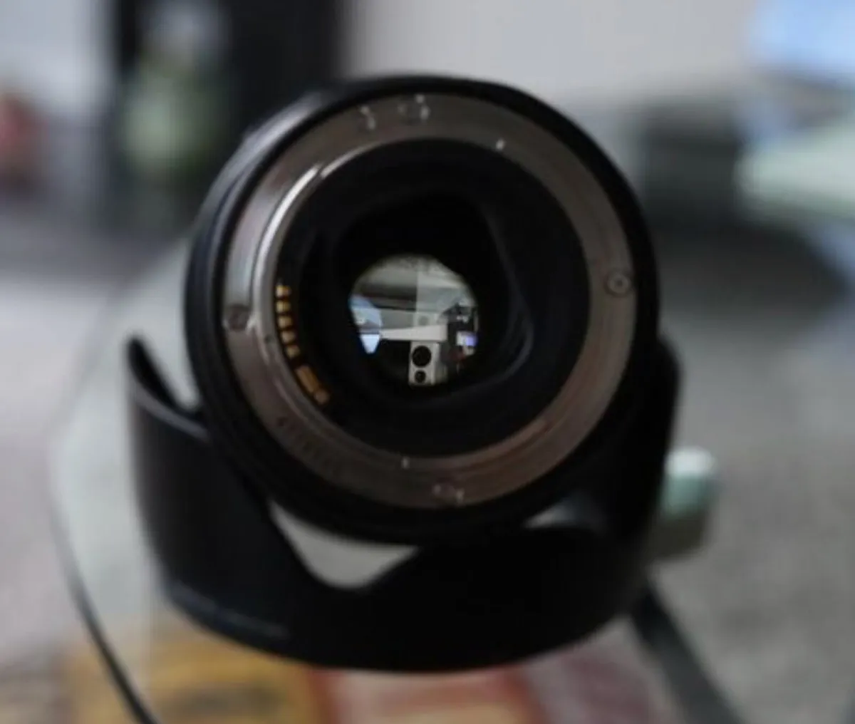 Canon Ef 24-105mm F/4 L Is Usm - Image 2