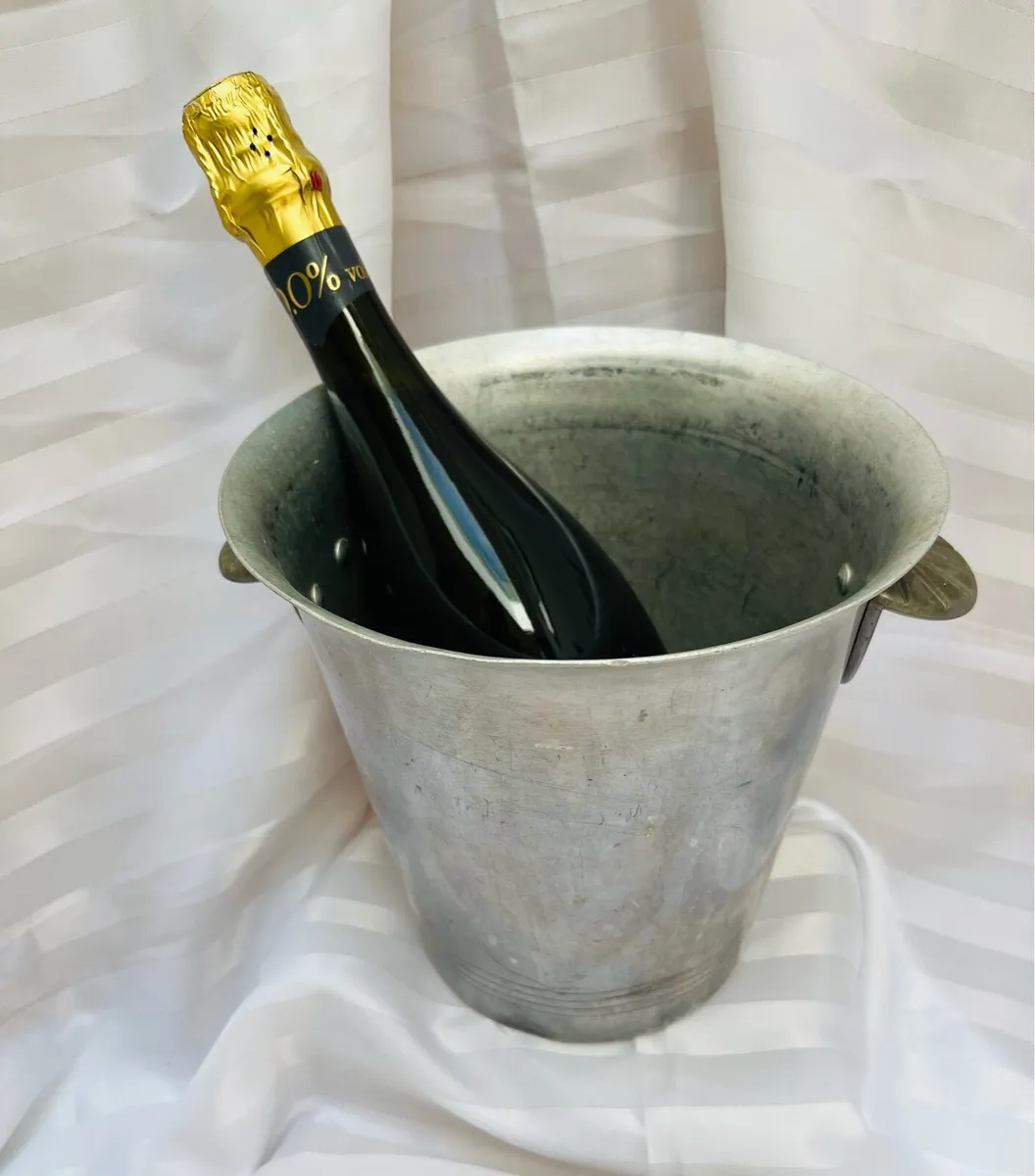 Champagne bucket - Image 1