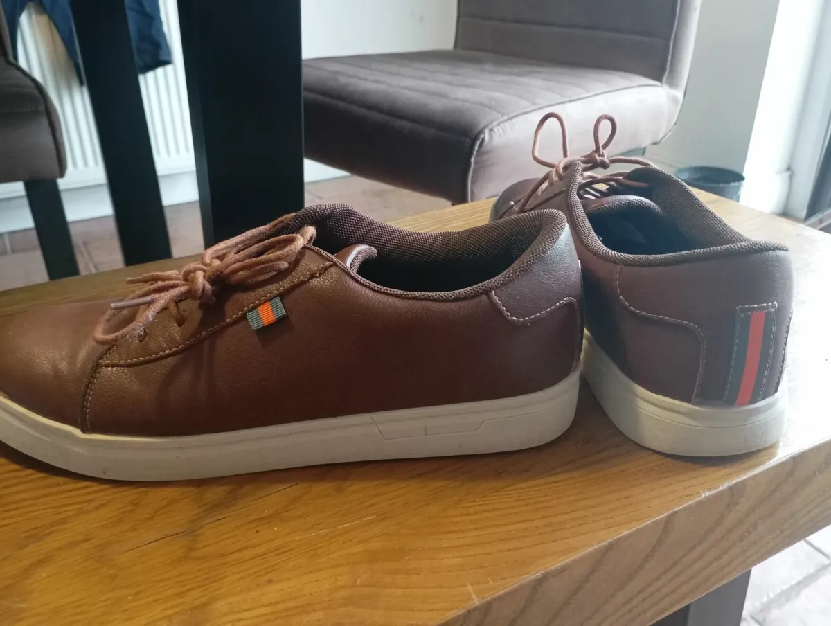 Nike runners - Image 3