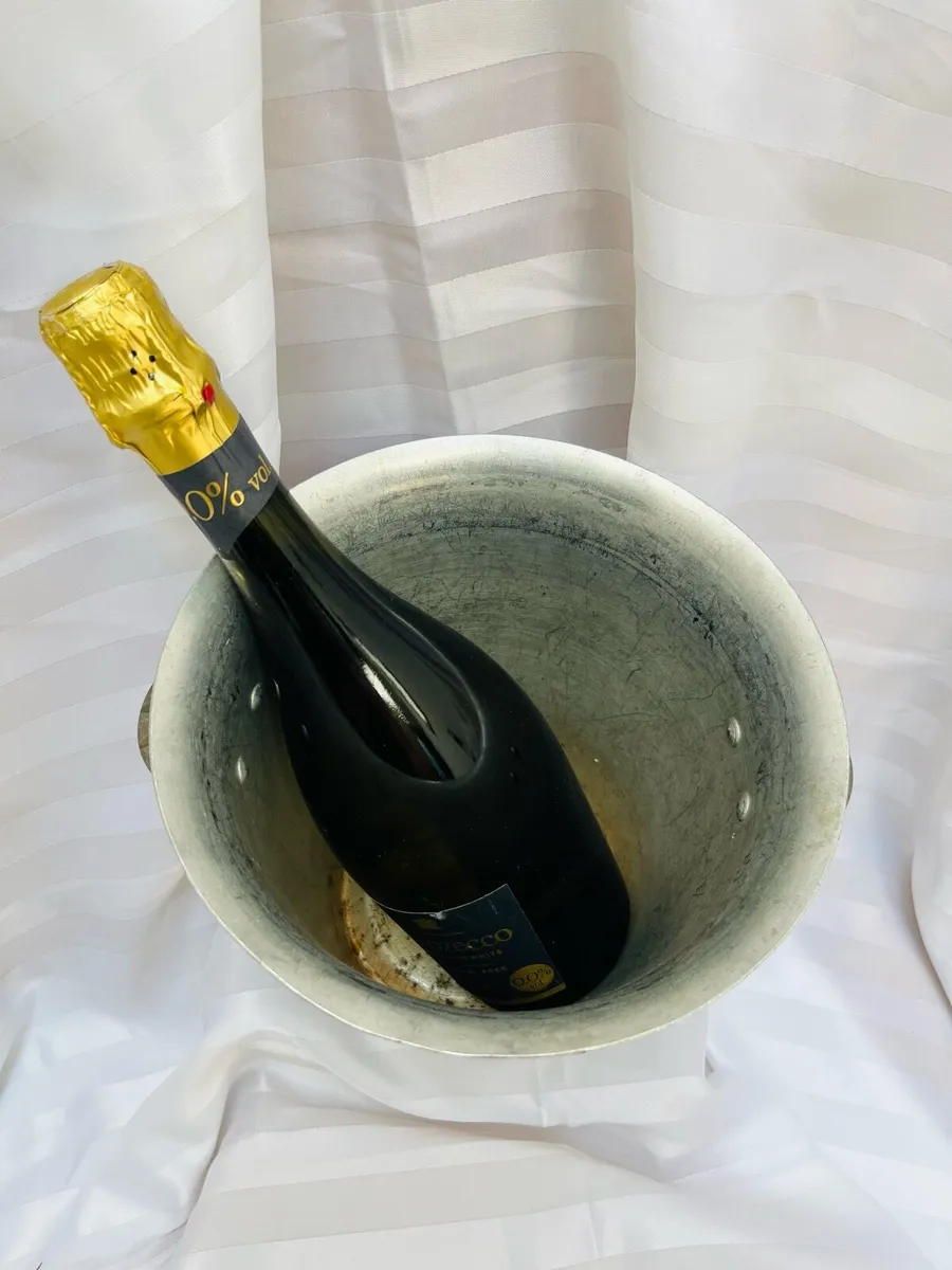 Champagne bucket - Image 2