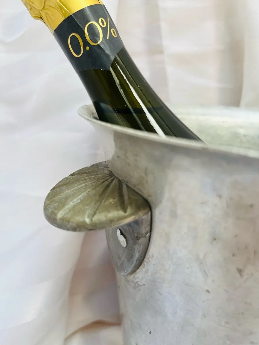 Champagne bucket - Image 3