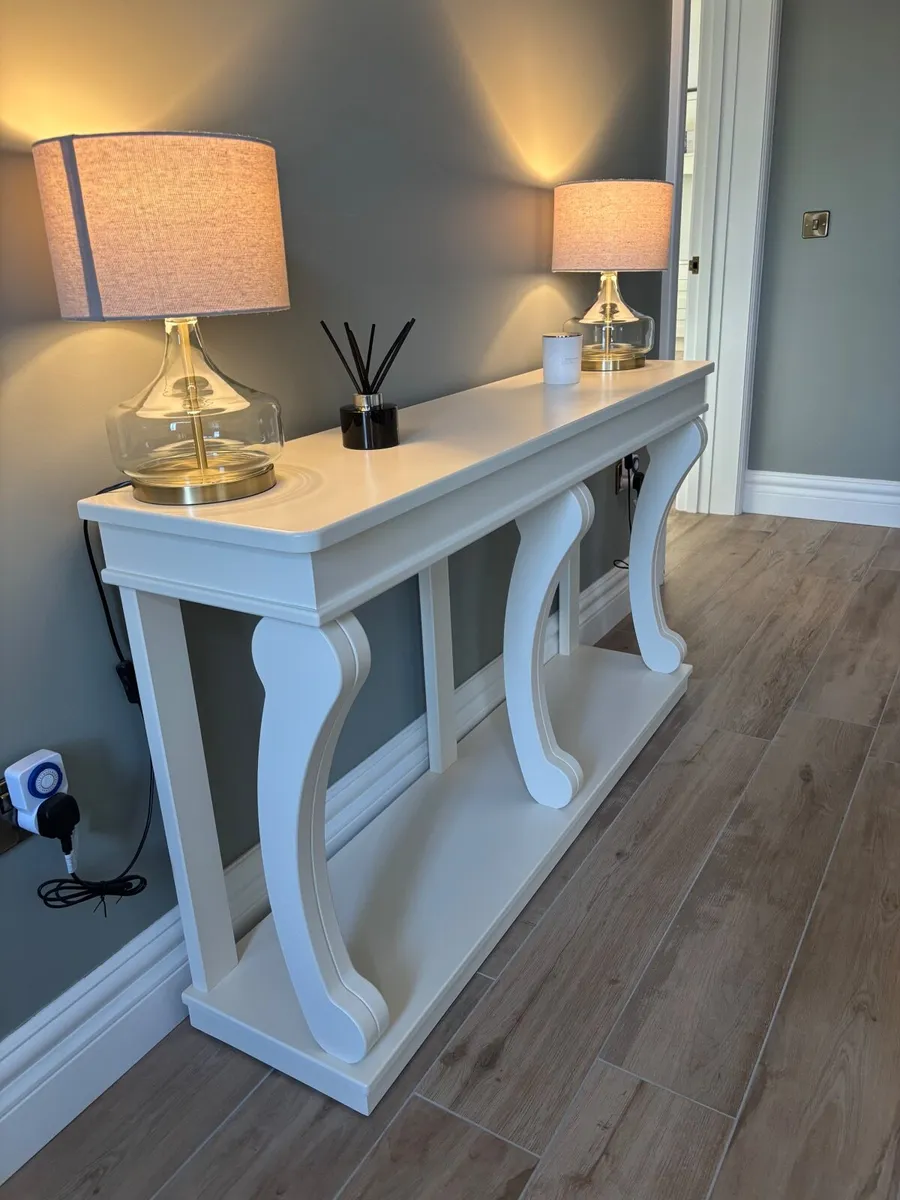 Console table - Image 3