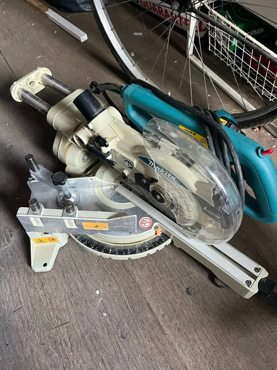 Tools and bits - Image 1