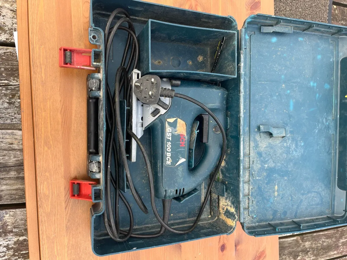 Tools and bits - Image 2