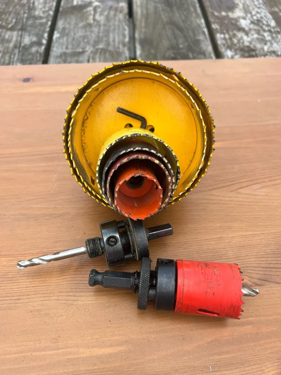 Tools and bits - Image 4