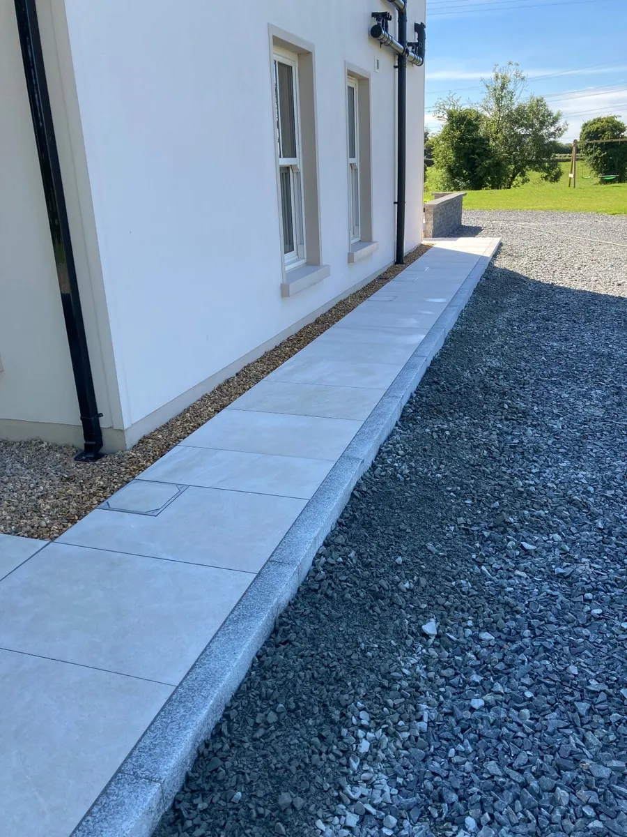 Paving Job - Image 2