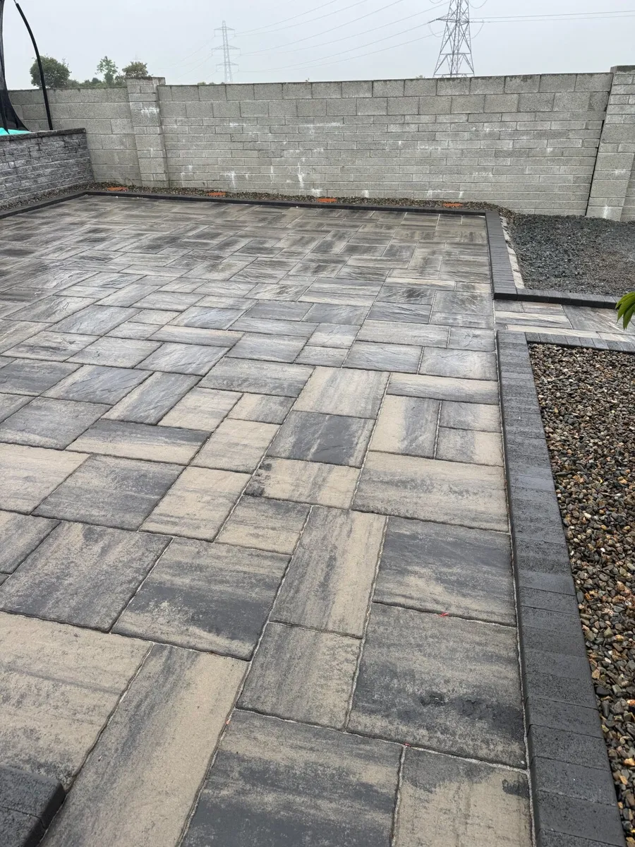 Paving Job - Image 4